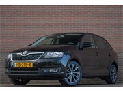 Skoda Rapid - 1.2 TSI Edition, 99.000km NAP, Stoelverwarming, Trekhaak, Na