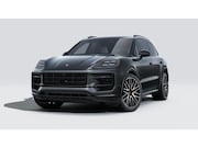 Porsche Cayenne - 3.0 S E-Hybrid Black Edition