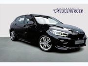 BMW 1-serie - 118i M sport, Panoramadak,