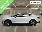 Polestar 2 - Long Range Dual Motor Launch Edition 78kWh Dealer onderhoude