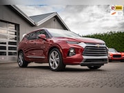 Chevrolet Blazer - USA 3.6Ltr V6 AWD Premier(Belg.Kent.)