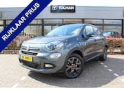 Fiat 500X - Cross 1.4 Turbo MultiAir Cross | Rijklaar | Trekhaak | Navi 