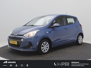 Hyundai i10 - 1.0i Go! 5-deurs / Navigatie / Apple CarPlay & Android Auto