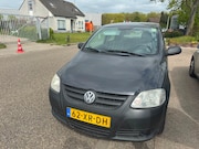 Volkswagen Fox - 1.2 Trendline BAK MAAKT HERRIE