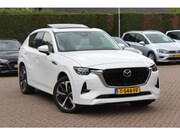Mazda CX-60 - 2.5 e-SkyActiv PHEV Takumi / SoH 92, 8% / Panoramadak / 360C