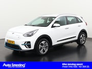 Kia e-Niro - DynamicLine 64 kWh | SOH 100% | Zondag Open