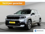 Jeep Compass - 1.2 e-Hybrid First Edition | Tot 8 Jaar Garantie | Panoramad