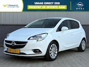 Opel Corsa - 1.0 Turbo 90pk 5d Online Edition | Cruise Control Camera Ach