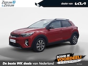 Kia Stonic - 1.0 T-GDi MHEV DynamicPlusLine | Navigatie | Camera | Climat