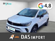 Opel Crossland - Enjoy Automatic, Rückfahrkamera, u.v.m.