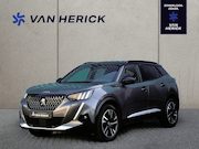 Peugeot 2008 - 1.2 PureTech 155PK GT Pack Automaat | ACC | Leder | Focal Au