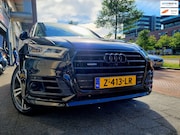 Audi Q5 - 40 TDI quattro S edition