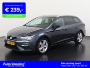 Seat Leon - ST 1.5 TSI FR Ultimate Edition Black | Stoelverwarming | Bea