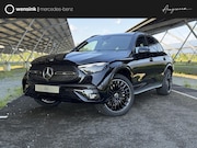 Mercedes-Benz GLC-klasse - 300e 4MATIC Business Solution AMG | Night | Premium Pakket |