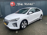 Hyundai Ioniq - COMFORT EV LEER NAVIGATIE CAMERA
