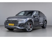 Audi Q5 Sportback - 55 TFSIe S-Line Competition|Pano|Luchtvering|B&O|ACC|Dealer-