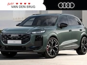 Audi Q3 - S edition e-hybrid 200 kW/272 PK | 20inch | Pano | Tech Pro 
