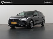 Ford Focus - Wagon 1.0 EcoBoost ST Line Vignale | Winterpakket | Full Led