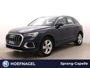 Audi Q3 - 35 TFSI Pro Line | Trekhaak | Adaptive Cruise | Stoelverwarm