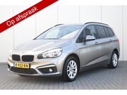 BMW 2-serie Gran Tourer - 218i Centennial Executive 7persoons Trekhaak/afneembaar