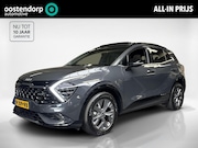Kia Sportage - 1.6 T-GDi Hybrid GT-Line | Eerste eigenaar | CarPlay | Pano 