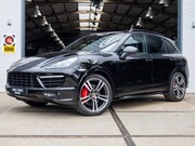 Porsche Cayenne - 4.8 GTS *Pano | Luchtvering | Keyless | Navi | Leder/Alcanta