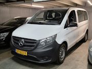Mercedes-Benz Vito - Tourer 109 CDI Base Lang 9-Pers. Airco ✅