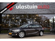 BMW 1-serie - 116d , Stoelverwarming, Leder, Lichtmetalen velgen