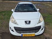 Peugeot 207 - 1.4 VTi Blue Lease Executive Benzine/LPG G3