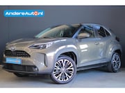 Toyota Yaris Cross - 1.5 Hybrid 130 Executive |elek. klep|stoel/stuurverwarming|A