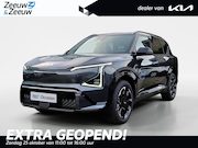 Kia EV5 - GT-Line Business Edition 81.4 kWh | 505 km actieradius | 19