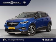 Opel Grandland - Ultimate 1.6 PHEV 225pk Hybrid e-EAT8 | NAPPA LEDER | 360° C