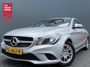 Mercedes-Benz CLA-Klasse - 180 INCL. 12 M GARANTIE + BEURT & APK | 2E EIGENAAR NAP | Z.