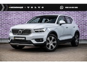 Volvo XC40 - 1.5 T2 Inscription | Standkachel | Lederen bekleding | Parke