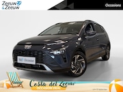 Hyundai Bayon - 1.0 MILD HYBRID | COMFORT | AUTOMAAT | APPLE CARPLAY | CAMER