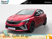 Renault Clio - 1.6 E-Tech Full Hybrid 145 esprit Alpine AUTOMAAT NAVI AIRCO