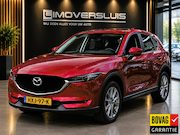 Mazda CX-5 - 2.5 SkyActiv-G 194 GT-M HUD | BSM | 100% Onderhouden | 360 C