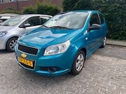 Chevrolet Aveo - 1.2 16V L