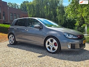 Volkswagen Golf - 2.0 GTI AUTOMAAT/dak/XENON/trekhaak