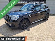 MINI Countryman - 1.5 Cooper Chili