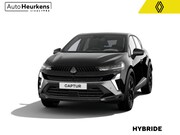 Renault Captur - Esprit Alpine Full Hybrid E-Tech 160 l Meer dan € 3.000 voor