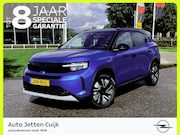 Opel Frontera - 1.2 T. Hybrid GS # Tot 8 jr speciale garantie # NIEUW - RIJK