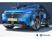 Peugeot 3008 - e-3008 GT Avantage 73 kWh | Alcantara | Stuur/Stoe