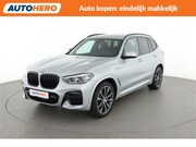 BMW X3 - xDrive30e High Executive |RC79586|