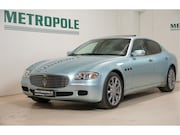 Maserati Quattroporte - Duo Select M1074