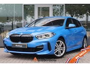 BMW 1-serie - (f40) 118i M-Sport 136pk Aut | Carplay | LED | Sfeer | Navi