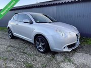 Alfa Romeo MiTo - 1.4 Airco Sportieve Auto Mooi