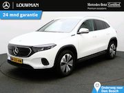 Mercedes-Benz EQA - 250 Business Solution Luxury 67 kWh Ledkoplampen | Dodehoeka