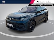 Volkswagen Tiguan - 1.5 eHybrid 150KW/204PK R-Line Blackstyle · Panoramadak · Tr
