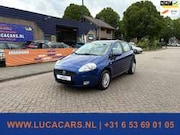 Fiat Grande Punto - 1.4 Dynamic AIRCO +